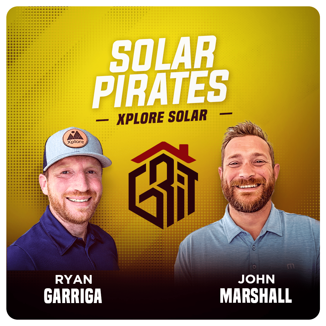Solar Pirates