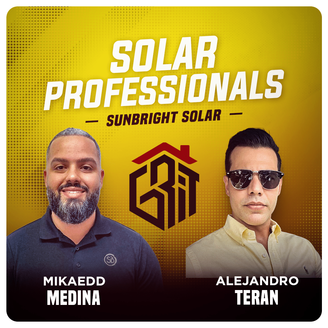Solar Professionals