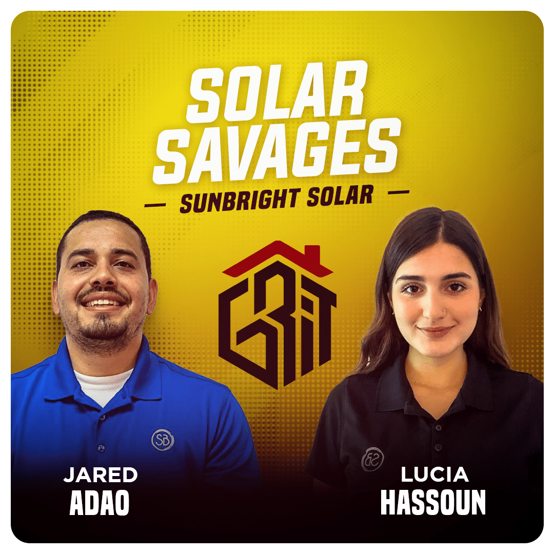 Solar Savages-1