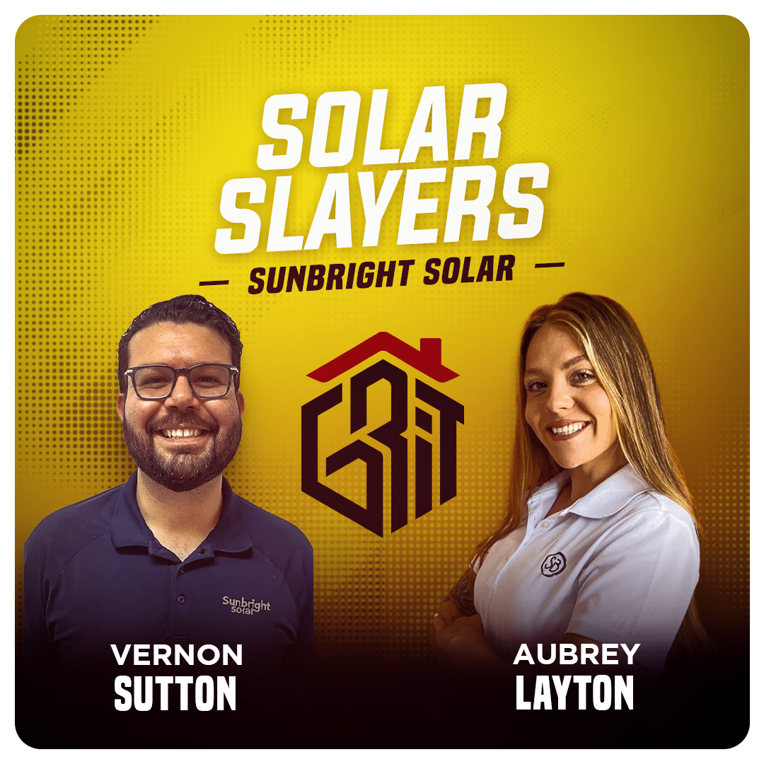 Solar Slayers