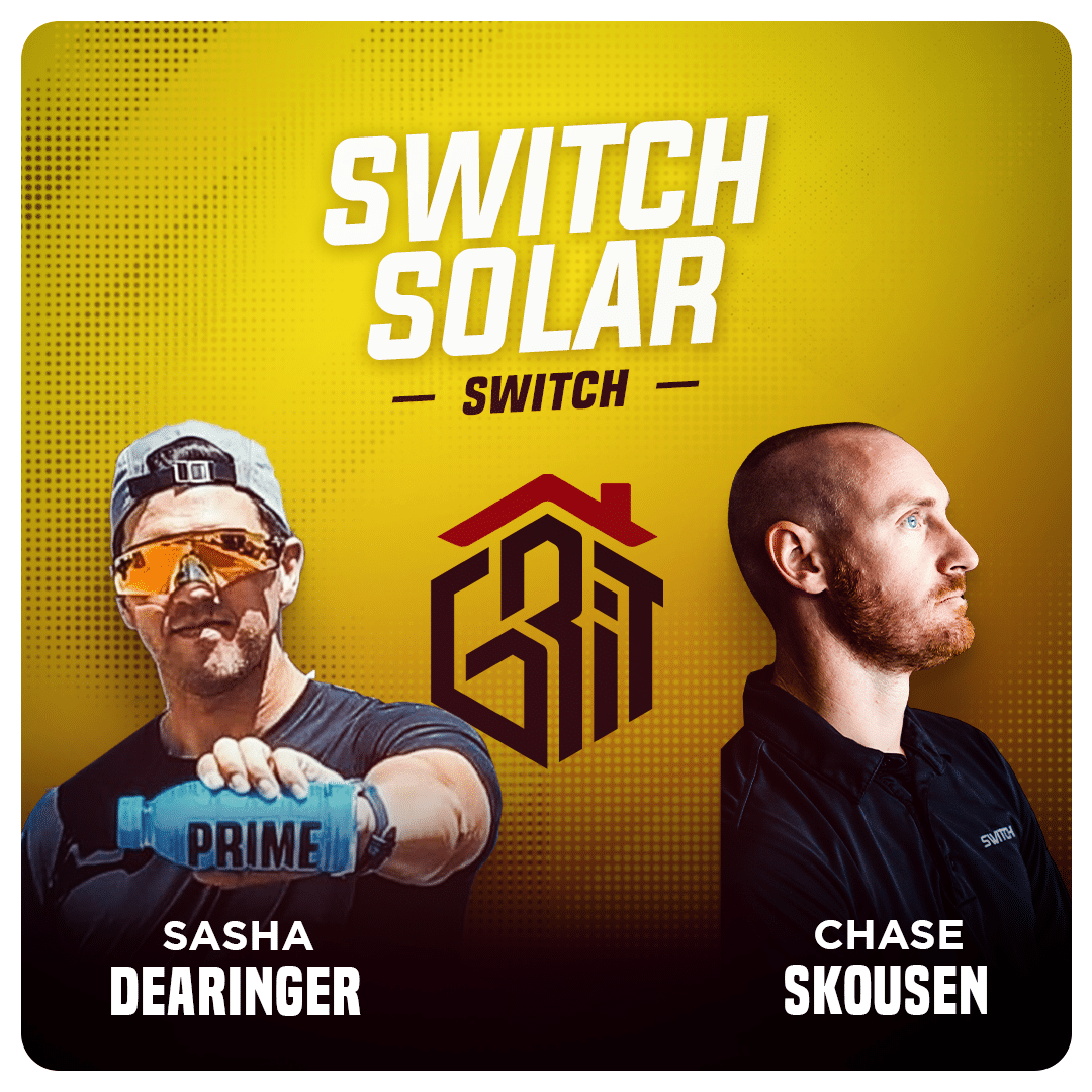 Switch Solar