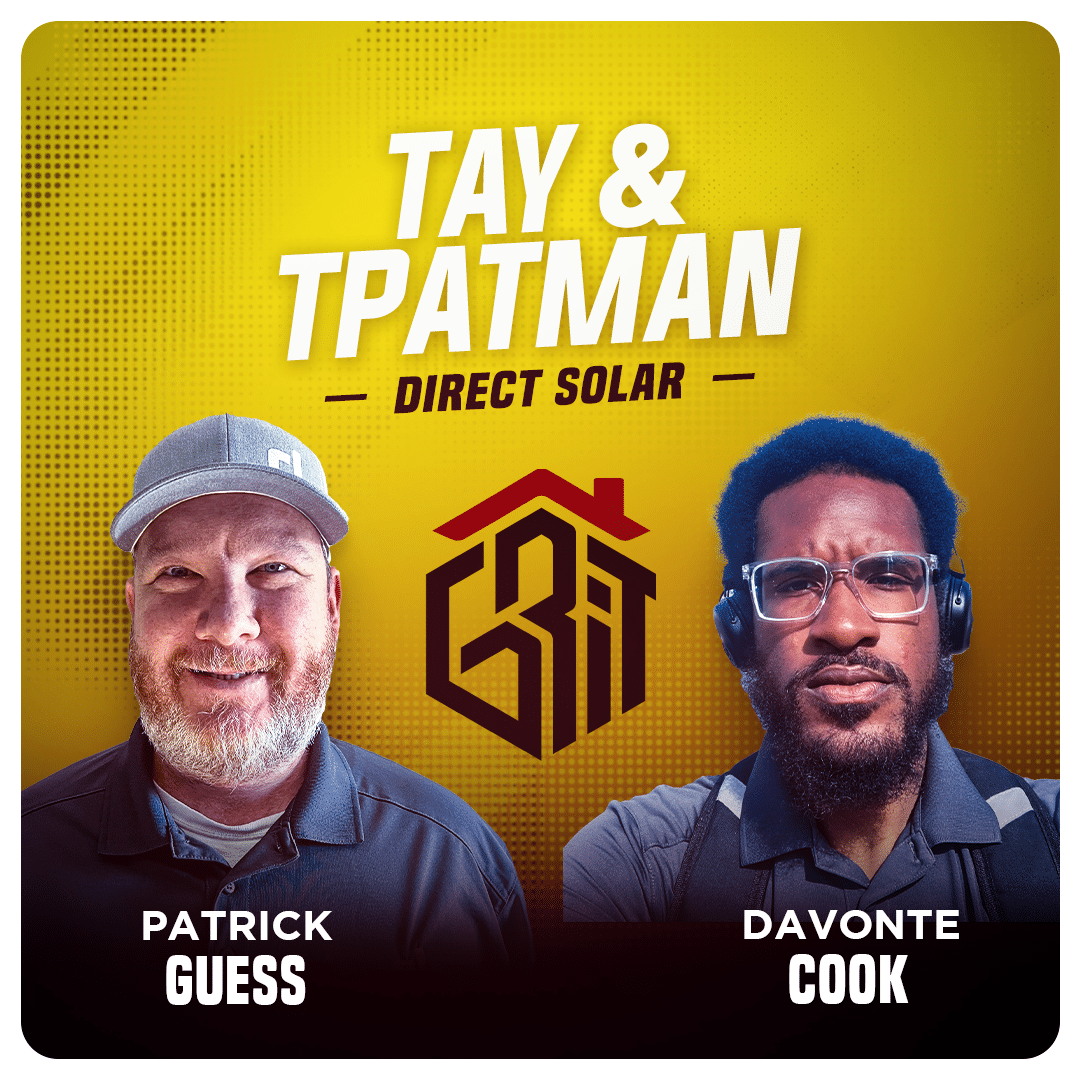 Tay & Patman