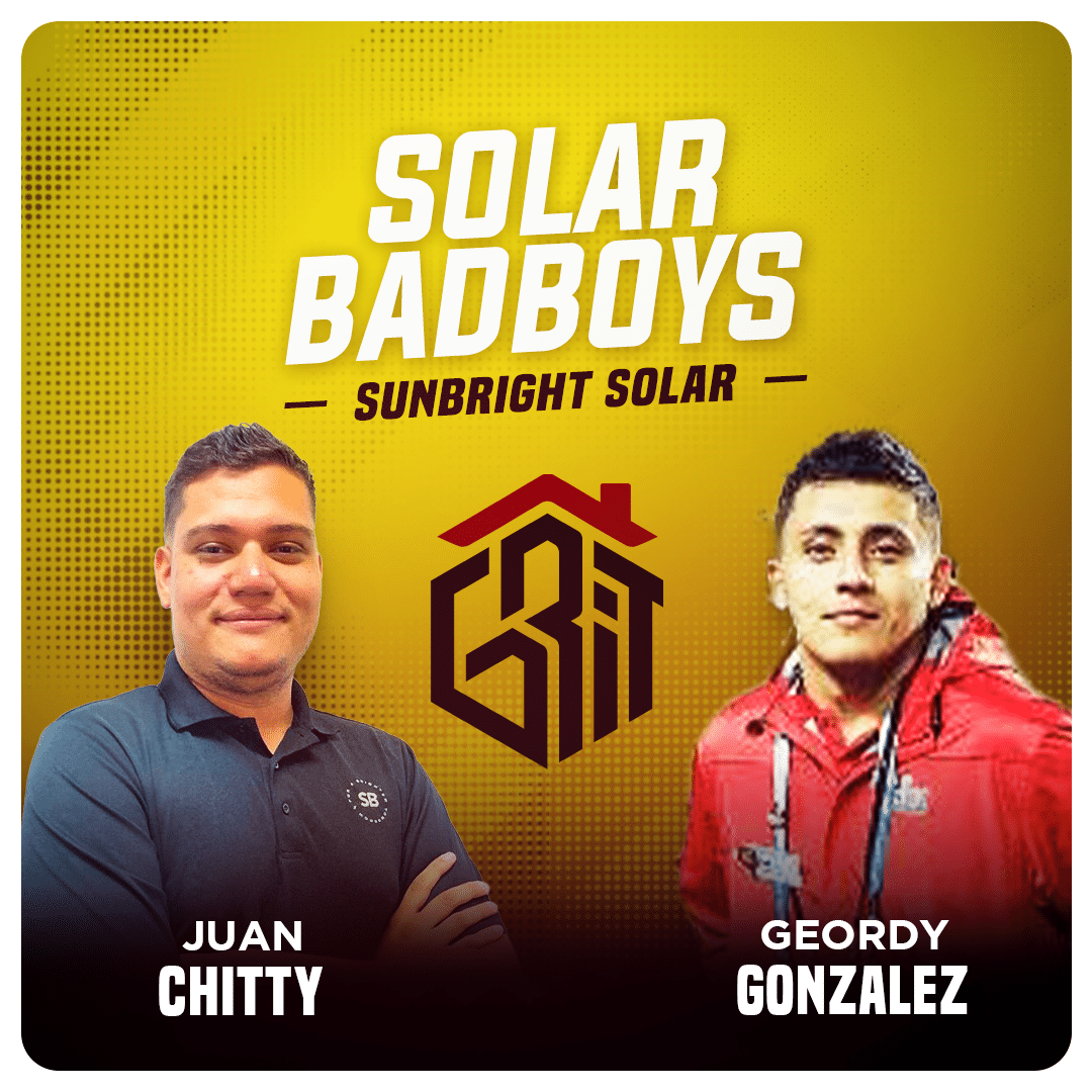 Solar Badboys