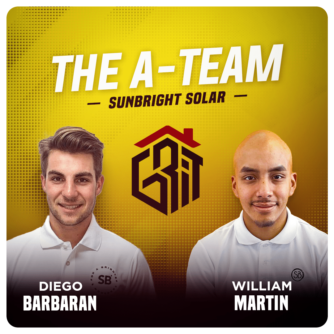 The A-Team