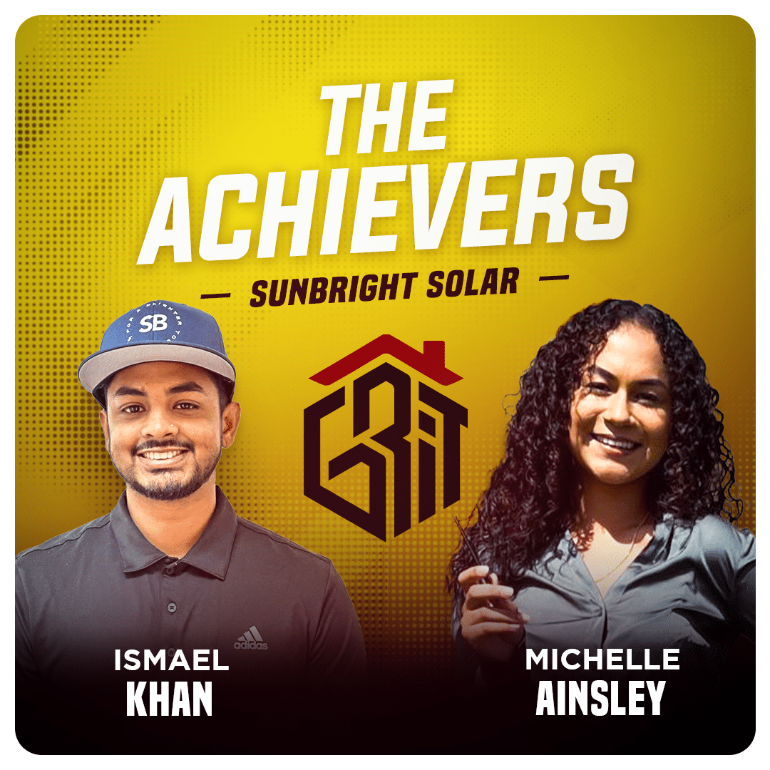 The Achievers