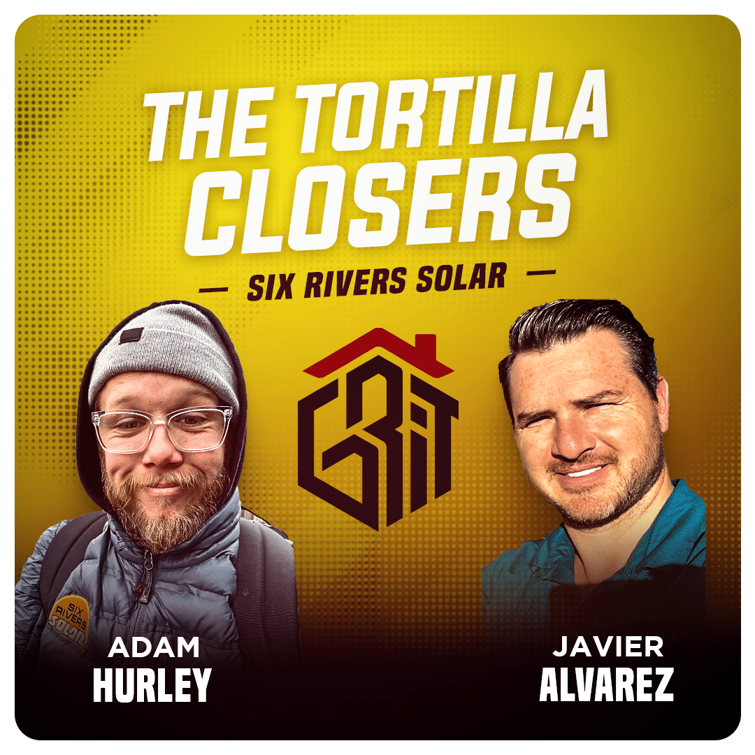 The Tortilla Closers