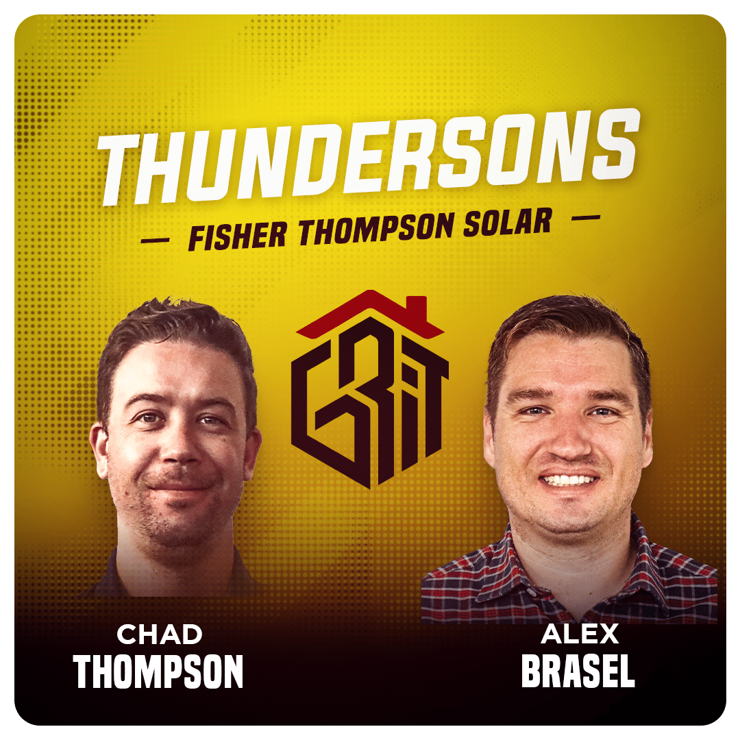 Thundersons