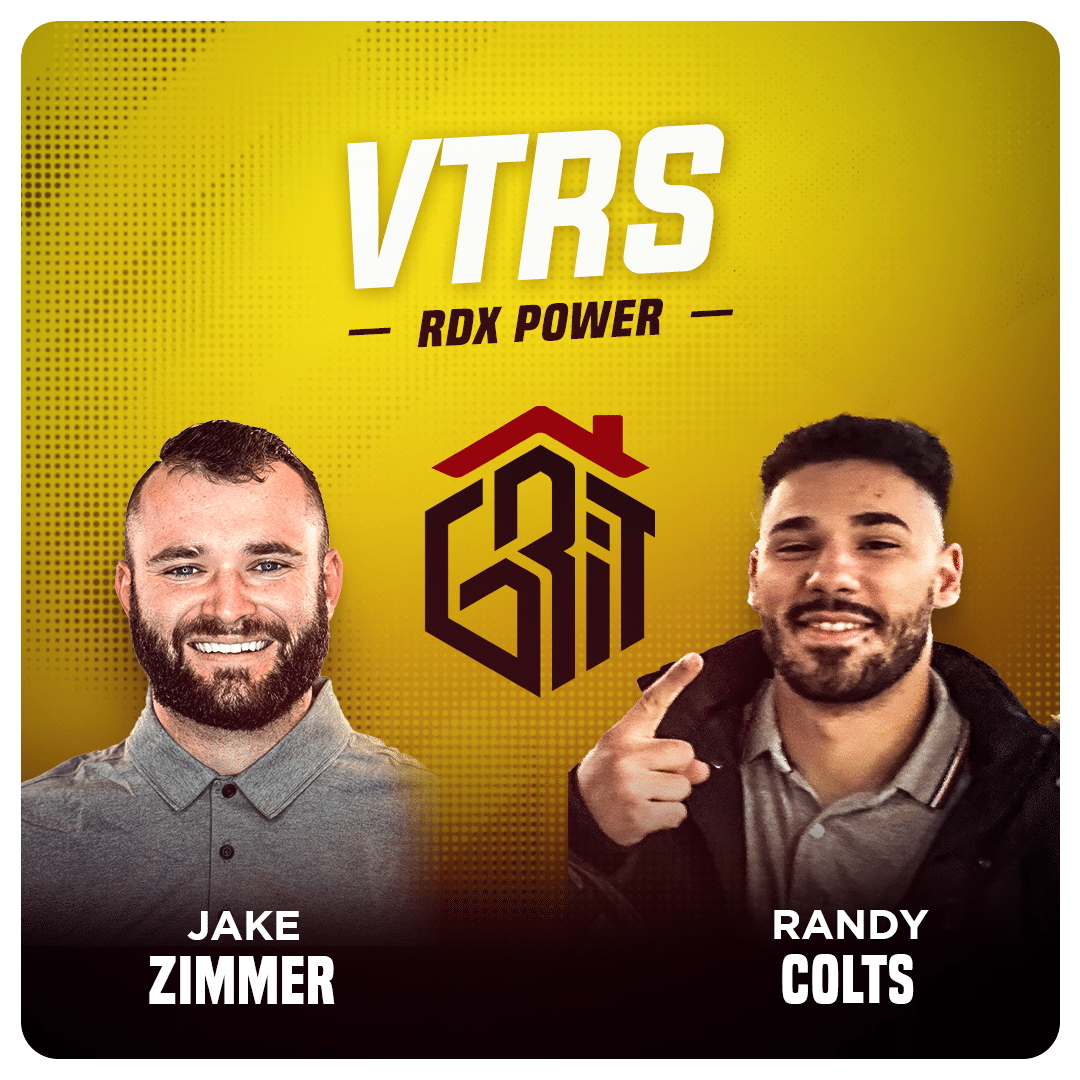 VTRS