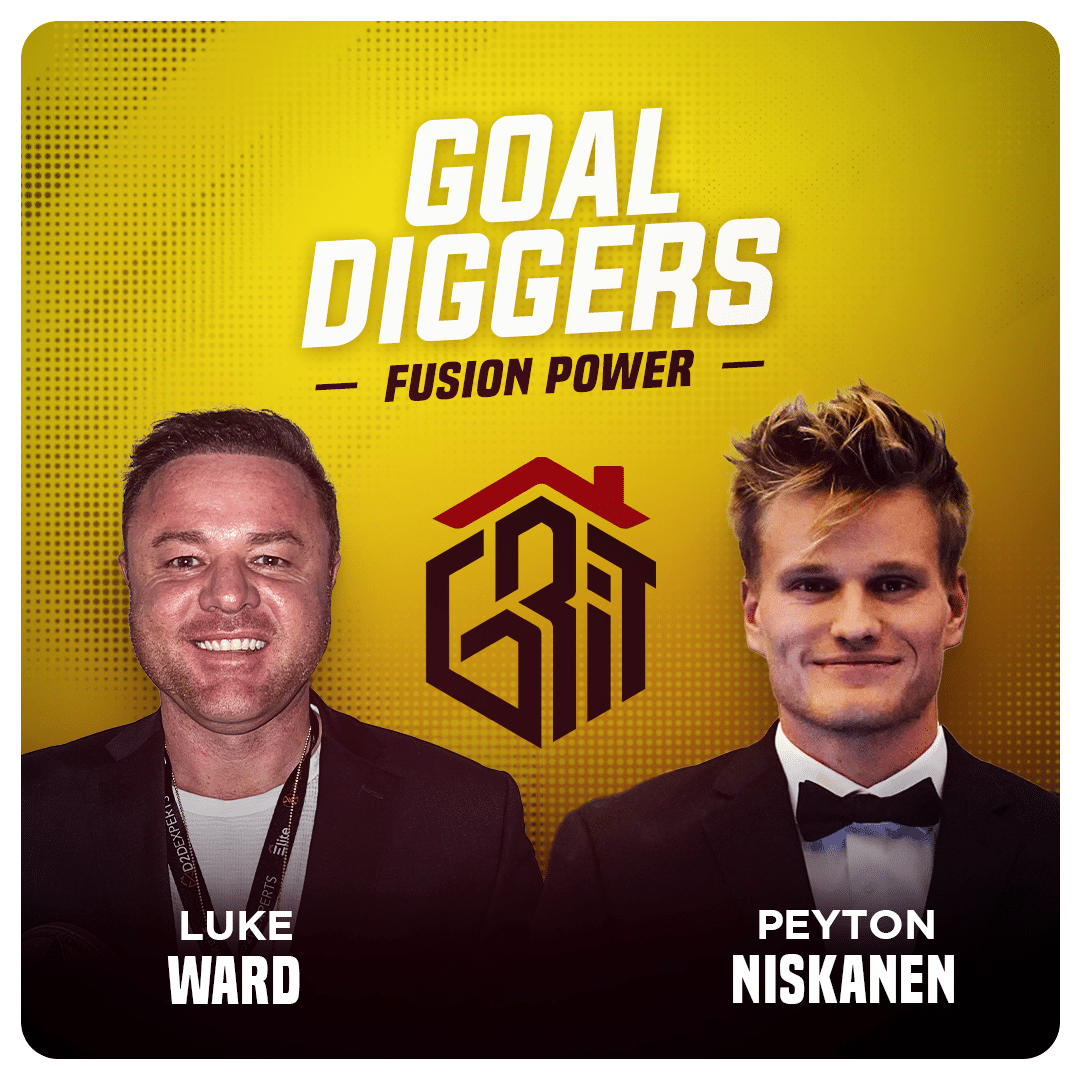 Goal Diggers