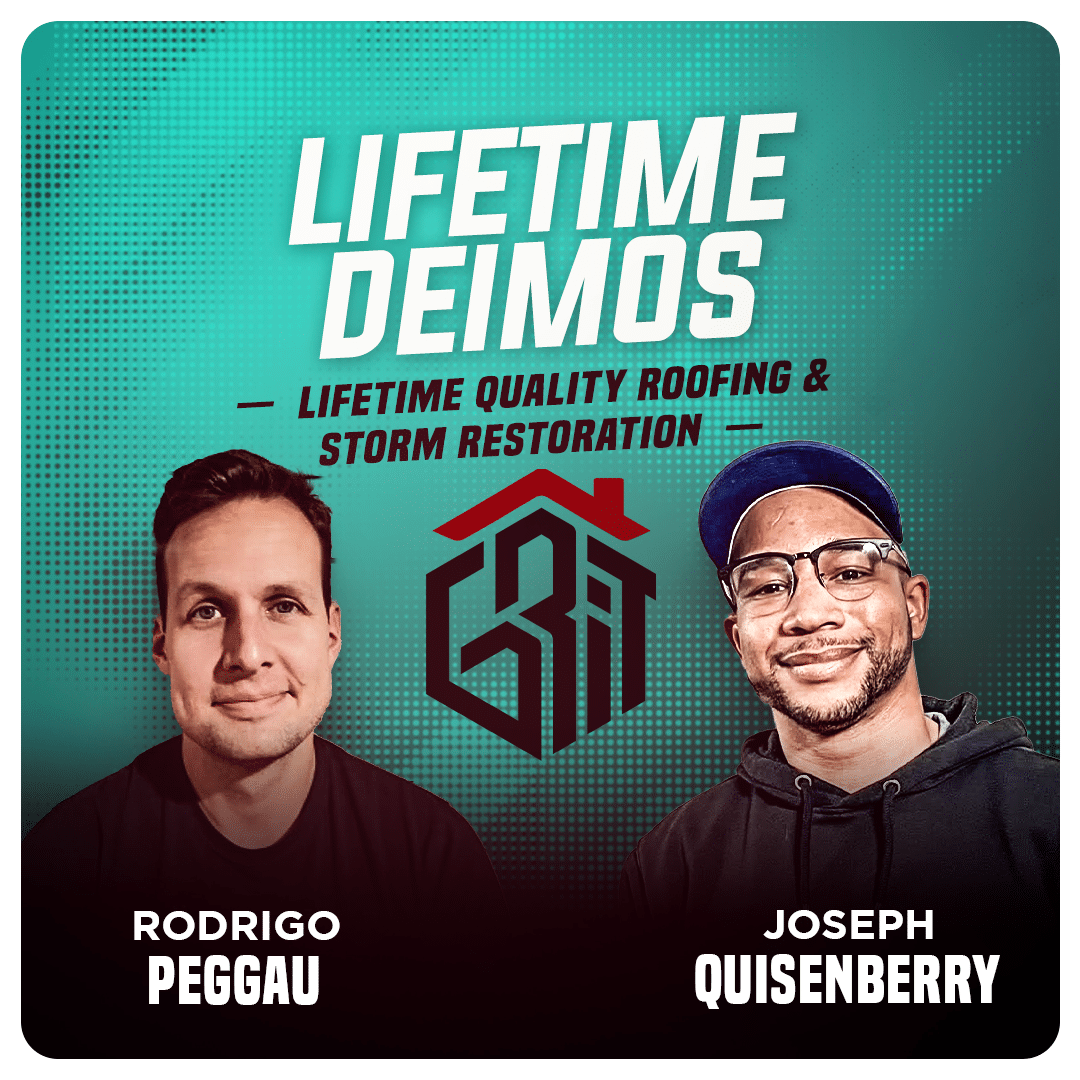 Lifetime Deimos