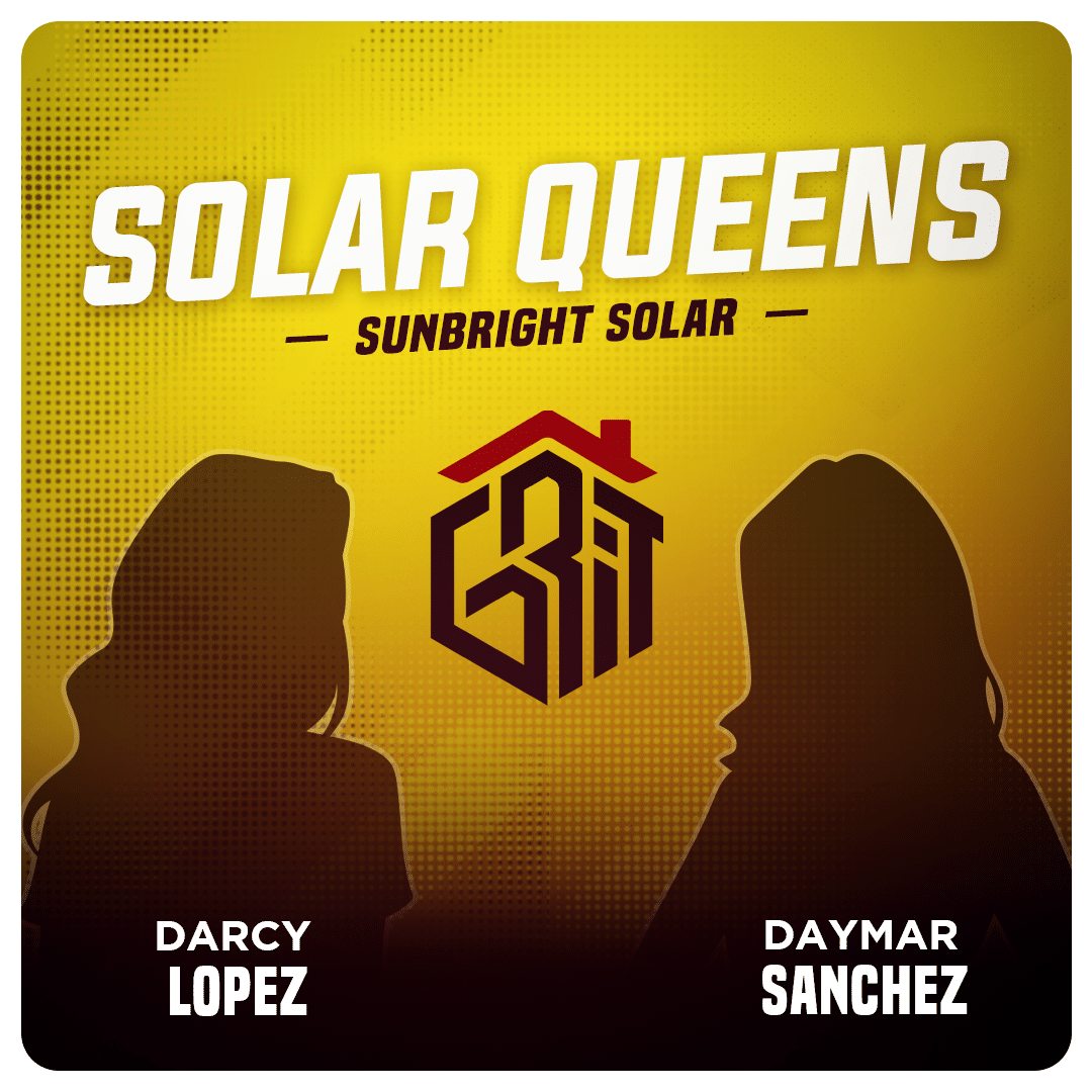 Solar Queens