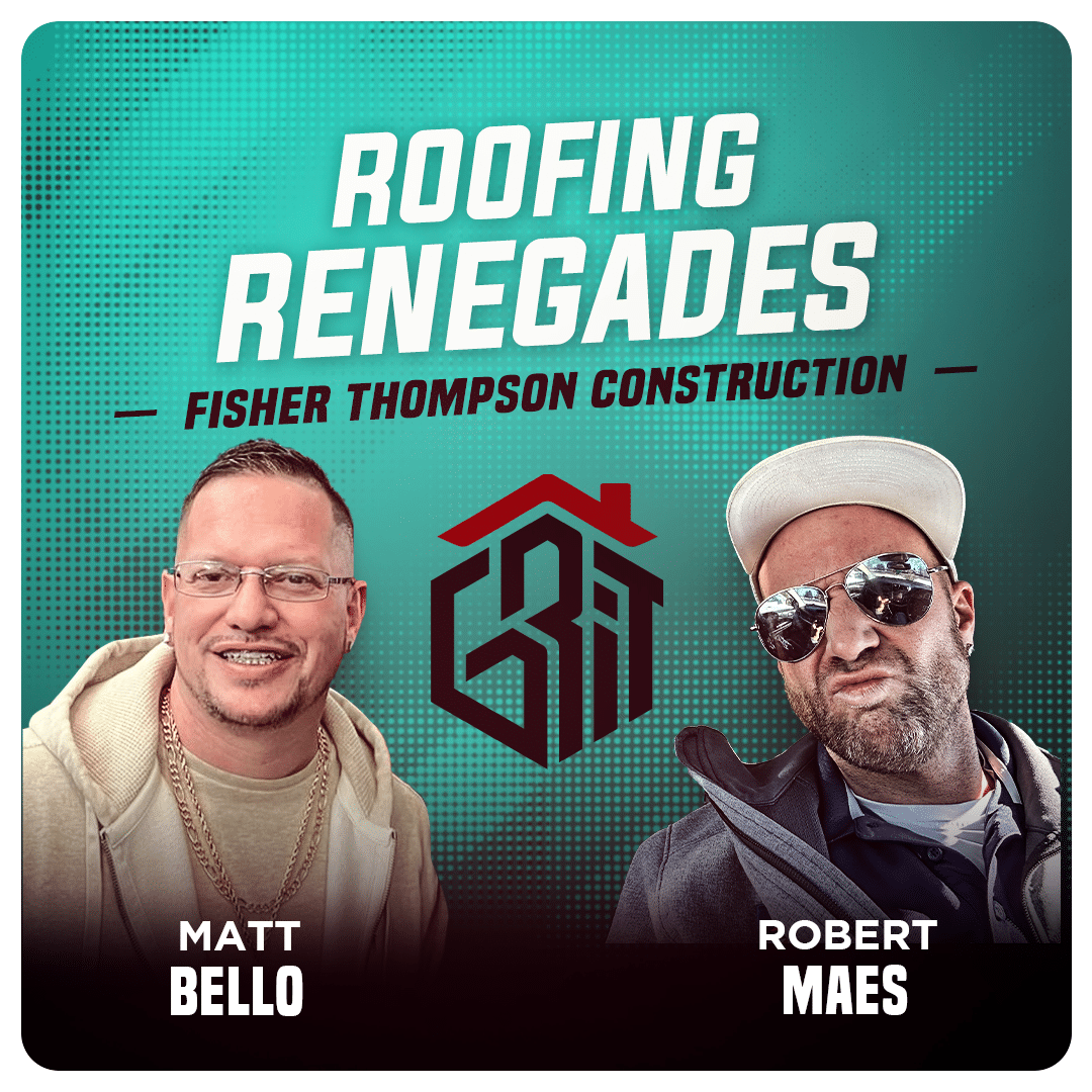 Roofing Renegades