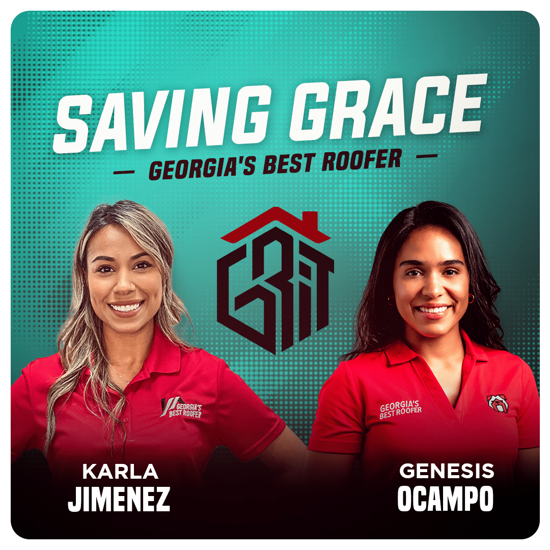 Saving Grace