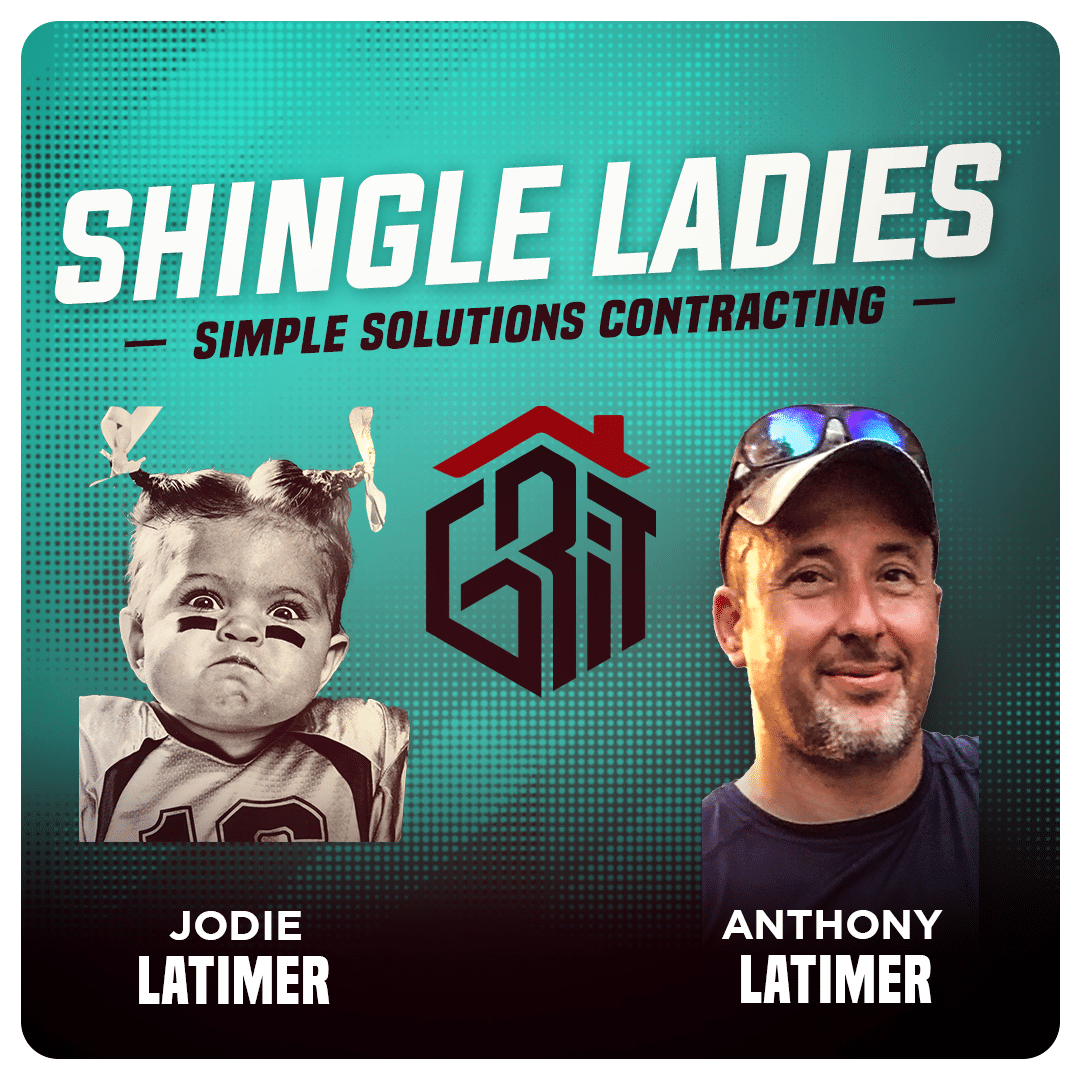 Shingle Ladies