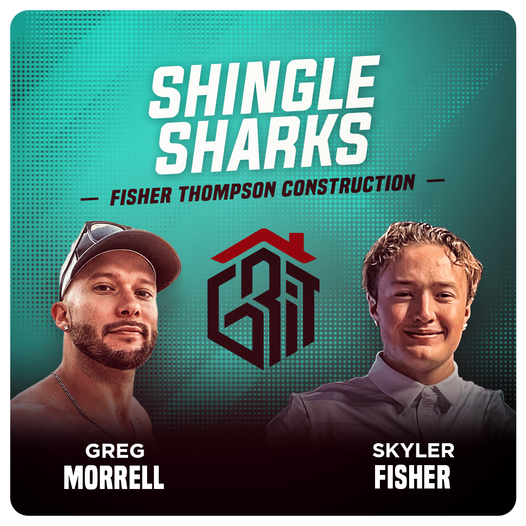 Shingle Sharks