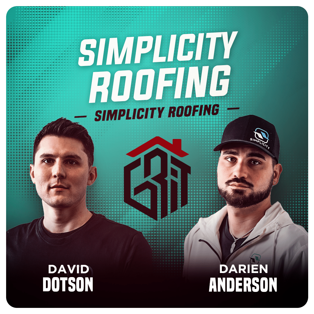 Simplicity Roofing