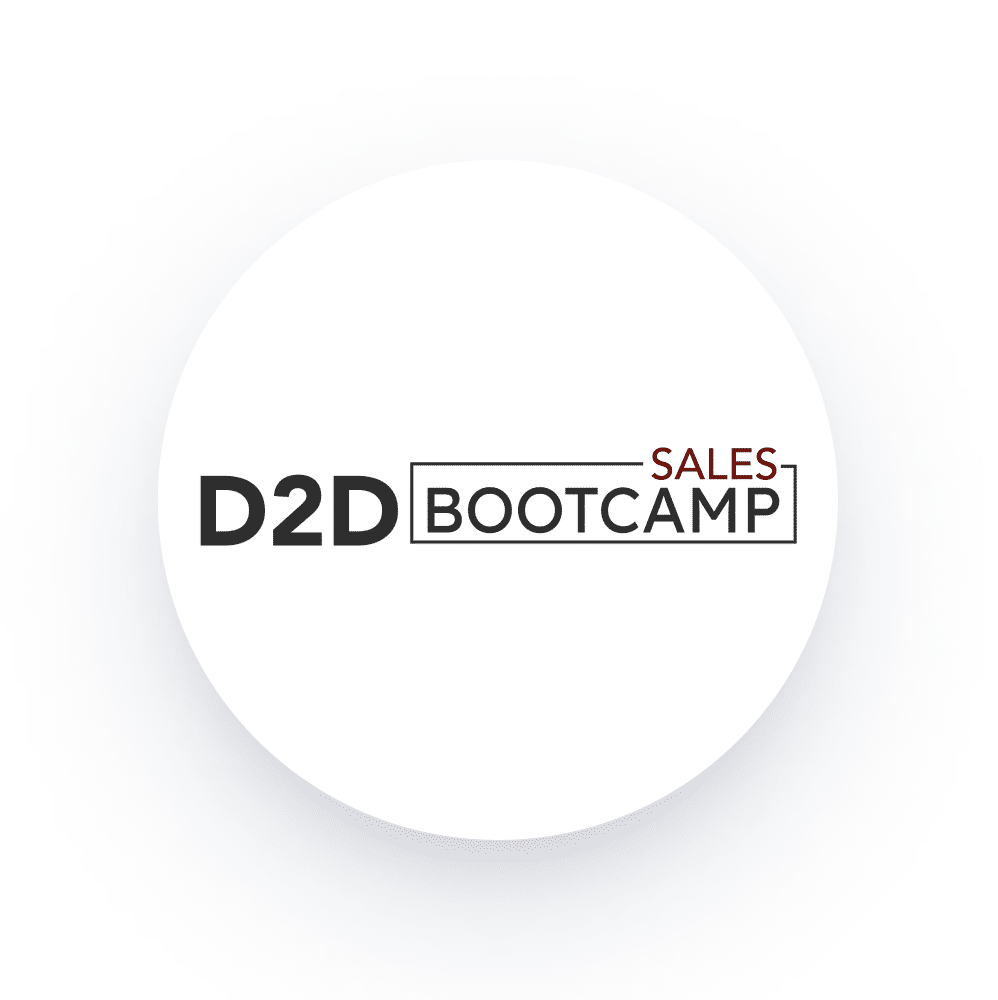 Sales Bootcamp