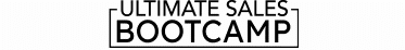 Sales Bootcamp