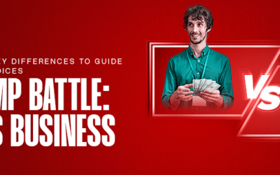 Sales bootcamp vs. business bootcamp: Which Should You Choose?
