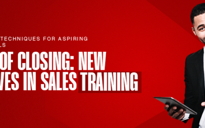 Unleashing Your Full Potential with Effective Sales Training: Key Essentials to Know