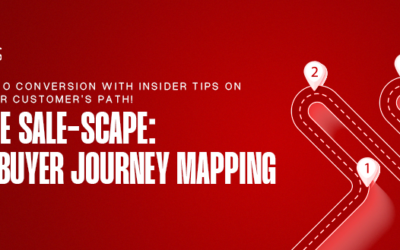 Guide to Buyer Journey Mapping for Sales: A Step-by-Step Approach