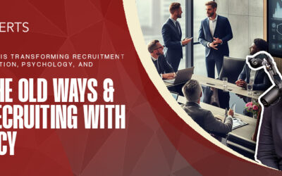 Talking D2D Sales Recruitment With Luke of “Always Be Recruiting”