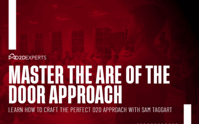 Perfect Your Door-to-Door Sales Strategy for Ultimate Success