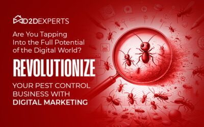 5 Buzz-Worthy Pest Control Marketing Ideas to Grow Your Sales in 2024