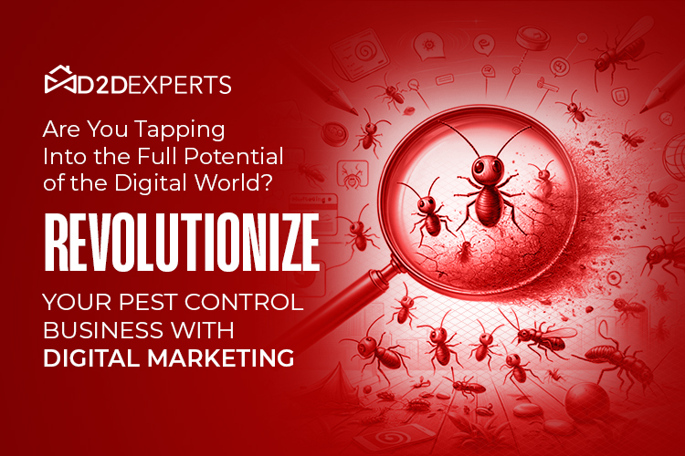 Pest Control Marketing magnifies your business potential—get ahead with targeted strategies!