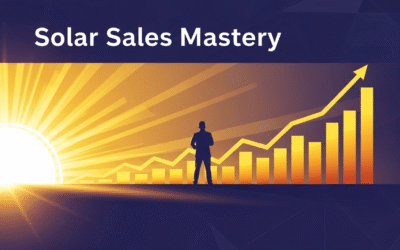 Solar Sales Mastery: Ashton Buswell’s Secrets to 22 Deals in a Day