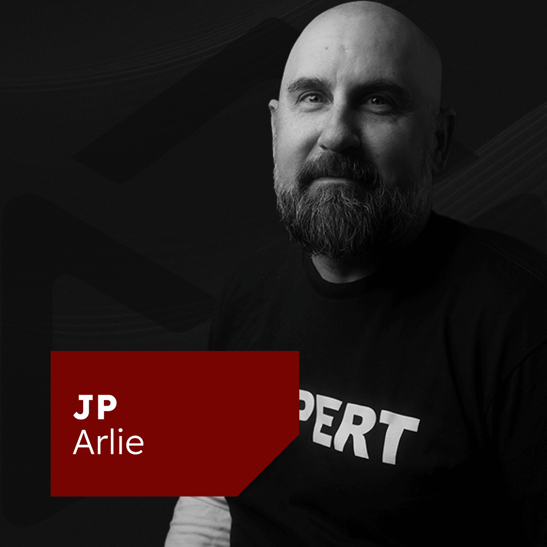 JP Arlie