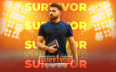 Survivor Competition