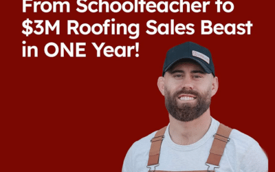 From Teaching to $3M in Sales: Tanner Sewell’s Golden Door Success