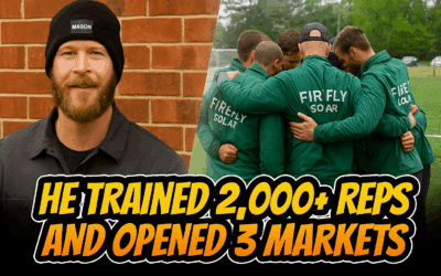 From Bricklayer to 2,000-Rep Powerhouse