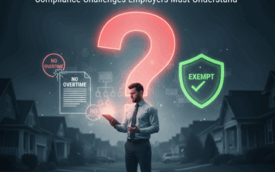 FLSA outside sales exemption compliance challenges employers must understand