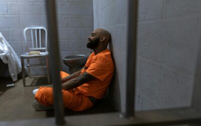 How to make $2.7 million in Door to Door After Finishing Your Prison Sentence