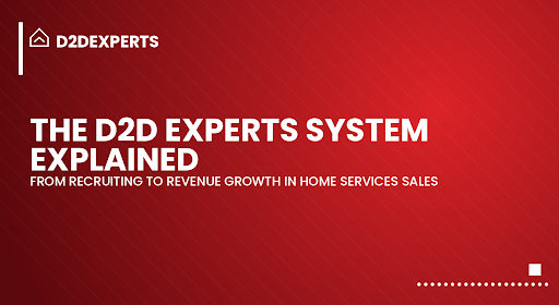 D2D Experts System D2D Experts System