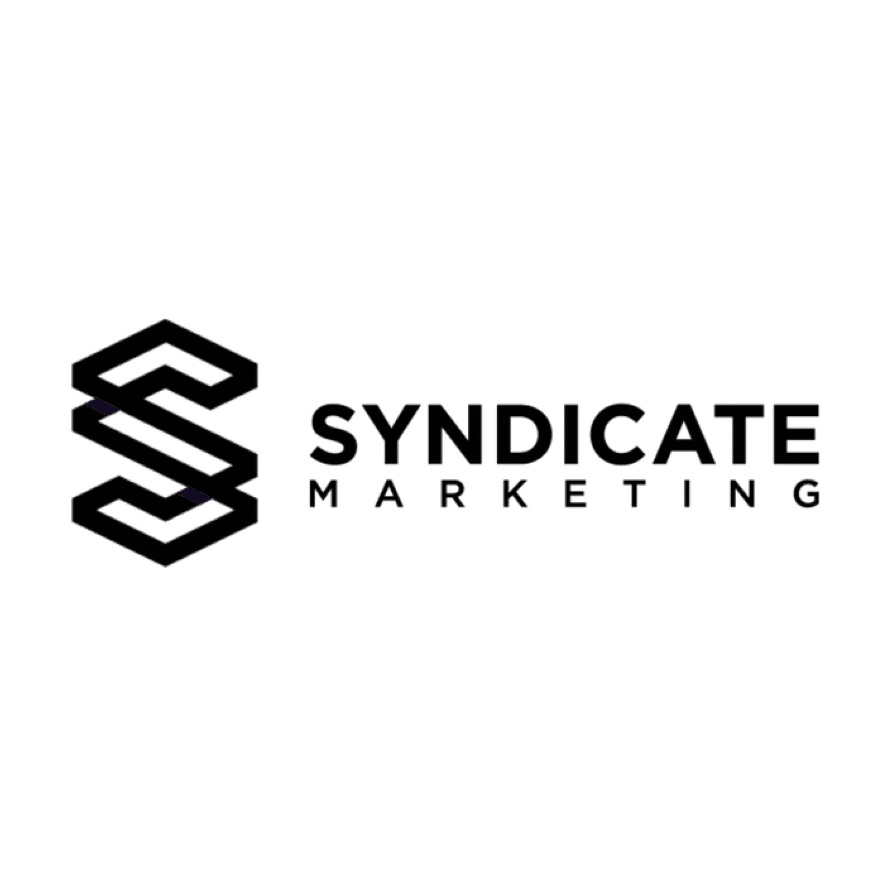 Syndicate Marketing logo