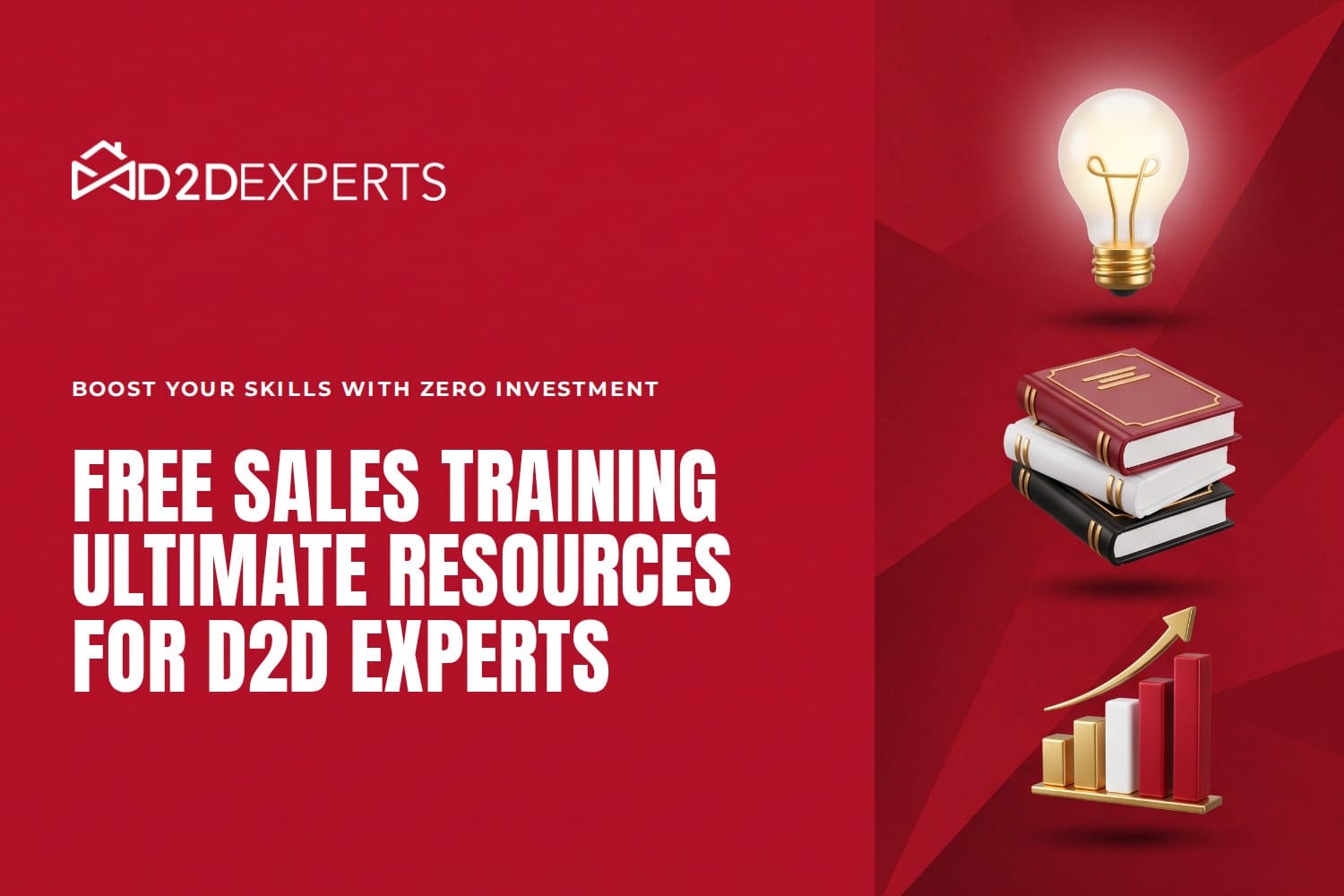 The Ultimate List of Free Sales Training Resources The Ultimate List of Free Sales Training Resources