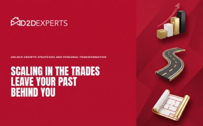 Justin Brach on Scaling in the Trades and Leaving Your Past Behind