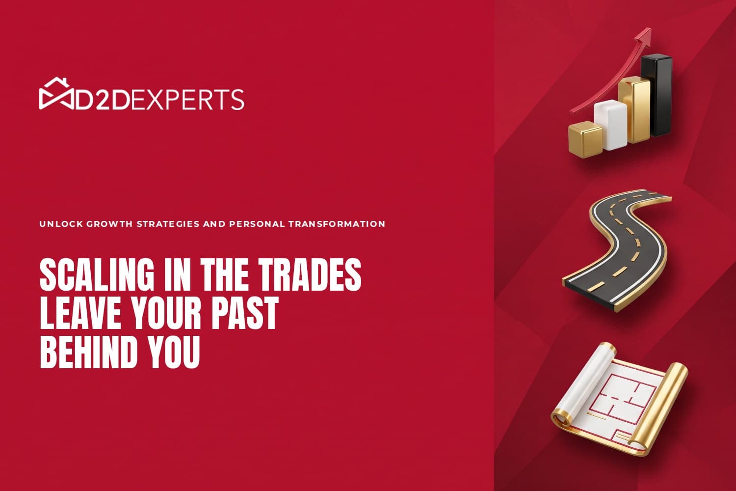 Justin Brach on Scaling in the Trades and Leaving Your Past Behind
