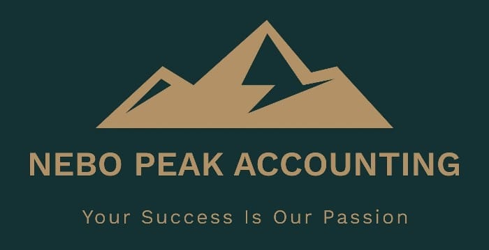 Nebo Peak Accounting logo
