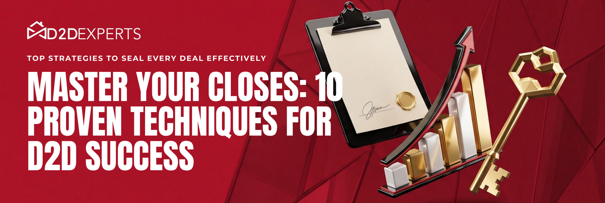 10 Top Sales Closing Techniques That Actually Work 10 Top Sales Closing Techniques That Actually Work