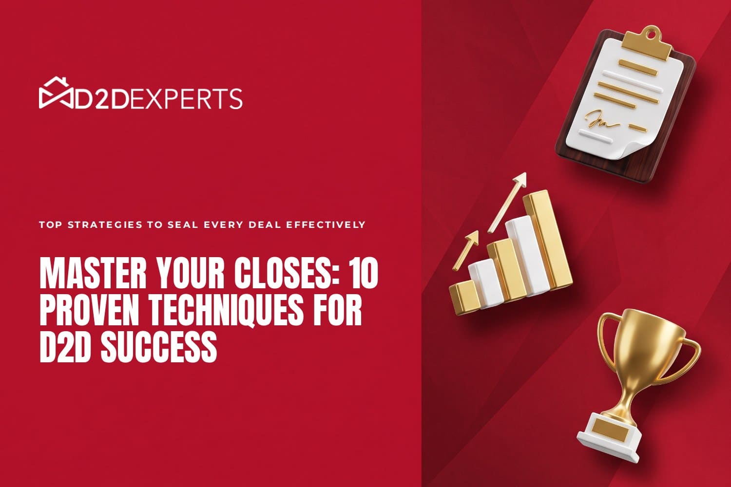 10 Top Sales Closing Techniques That Actually Work 10 Top Sales Closing Techniques That Actually Work