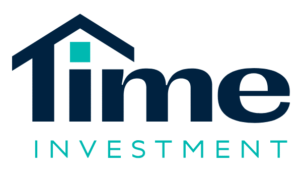 Time Investment logo